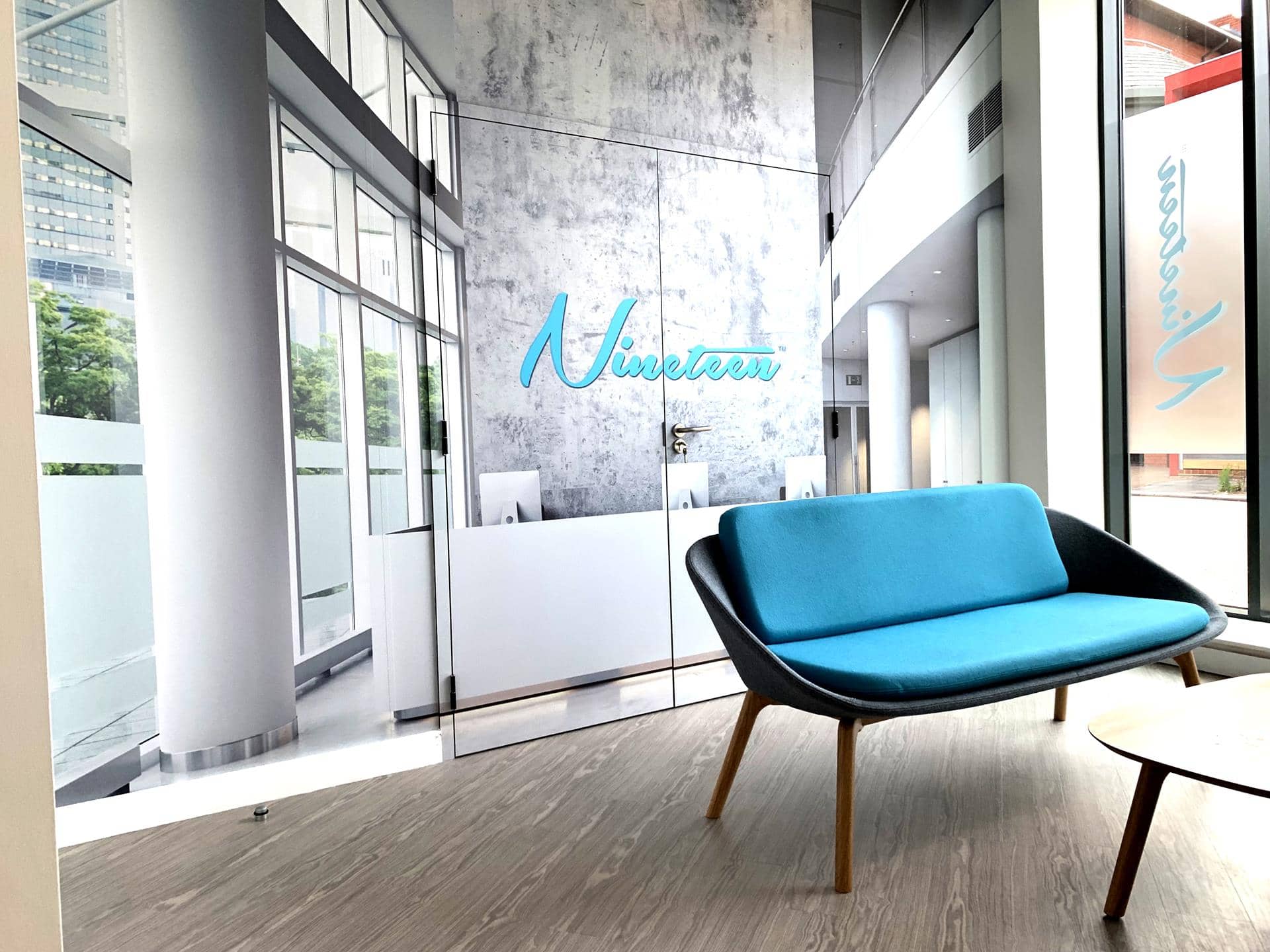 Interior-Office-GraphicsLondon