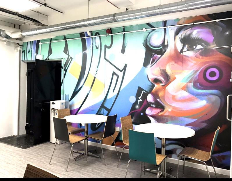 InteriorWallWrap